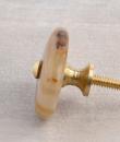 Agate Natural Gemstone Cabinet Furniture Knobs11