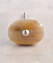 Agate Natural Gemstone Cabinet Furniture Knobs11