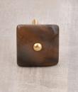 Agate Natural Gemstone Cabinet Furniture Knobs
