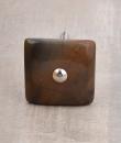 Agate Natural Gemstone Cabinet Furniture Knobs