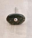 Agate Natural Gemstone Cabinet Furniture Knobs