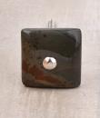 Agate Natural Gemstone Cabinet Furniture Knobs