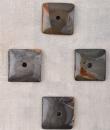Agate Natural Gemstone Cabinet Furniture Knobs