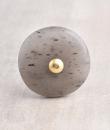 Agate Natural Gemstone Cabinet Furniture Pull