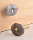 Agate Natural Gemstone Cabinet Furniture Knobs