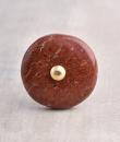 Agate Natural Gemstone Cabinet Furniture Knobs