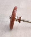 Agate Natural Gemstone Cabinet Furniture Knobs