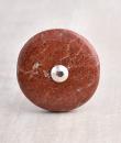 Agate Natural Gemstone Cabinet Furniture Knobs