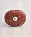 Agate Natural Gemstone Cabinet Furniture Knobs
