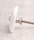 Agate Natural Gemstone Cabinet Furniture Knobs