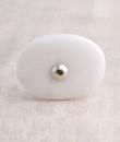 Agate Natural Gemstone Cabinet Furniture Knobs