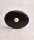 Agate Natural Gemstone Cabinet Furniture Knobs