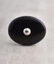 Agate Natural Gemstone Cabinet Furniture Knobs