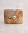 Agate Natural Gemstone Cabinet Furniture Knobs