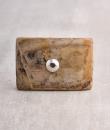 Agate Natural Gemstone Cabinet Furniture Knobs
