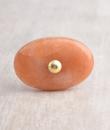 Agate Natural Gemstone Cabinet Furniture Knobs