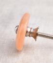 Agate Natural Gemstone Cabinet Furniture Knobs