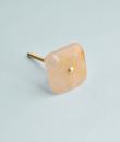 Agate Natural Gemstone Cabinet Furniture Knobs