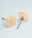 Agate Natural Gemstone Cabinet Furniture Knobs