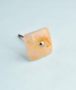 Agate Natural Gemstone Cabinet Furniture Knobs