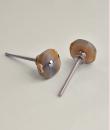 Agate Natural Gemstone Cabinet Furniture Knobs