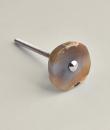 Agate Natural Gemstone Cabinet Furniture Knobs