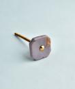 Agate Natural Gemstone Cabinet Furniture Knobs