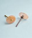 Agate Natural Gemstone Cabinet Furniture Knobs