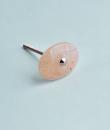Agate Natural Gemstone Cabinet Furniture Knobs