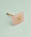 Agate Natural Gemstone Cabinet Furniture Knobs
