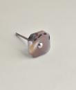 Agate Natural Gemstone Cabinet Furniture Knobs