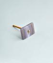 Agate Natural Gemstone Cabinet Furniture Knobs