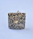 SMJK-065 Dalmatian Jasper Gemstone Cabinet Knobs-2