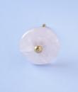Agate Natural Gemstone Cabinet Furniture Knobs-BB