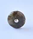 Round Shape Green Shade Cabinet Pull-2