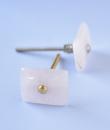 Agate Natural Gemstone Cabinet Furniture Knobs