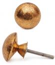 Brass knob-AAH-016