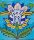Ceramic Tile 4x4 BPT-080