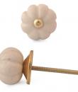 KNM-029-White Melon knob