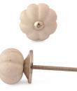 KNM-029-White Melon knob