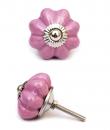 KPS-4577 - Pink Ceramic knob