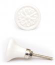 KPS-4667 - Round Ceramic knob