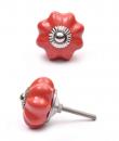 KPS-9015 - Red Ceramic knob