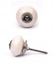 KPS-9016 - Cracked design Ceramic knob