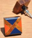 Wooden Knob Design-012